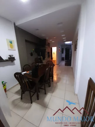 Imagem Sobrado Planejado com 4 Dormitórios,1 Vaga São Bernardo do campo !!!