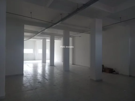 Imagem Loja com 180m² em Tucuruvi.