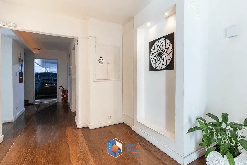 Imagem Apartamento à venda 3 Quartos 1 Vaga 86M² Perdizes São Paulo - SP