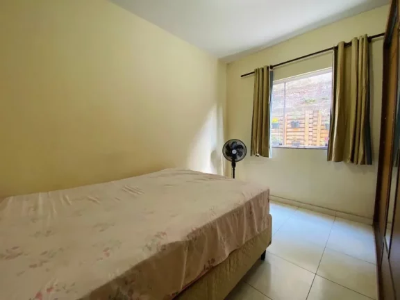 Imagem Apartamento à venda em São Joaquim de Bicas MG, bairro Alvorada Industrial