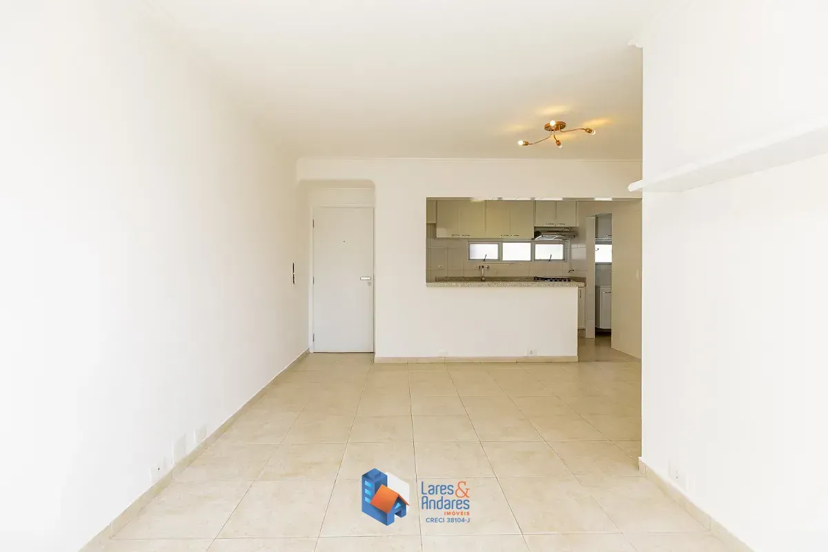 Imagem Apartamento para venda em Vila Olímpia com 2 quartos, 70m²