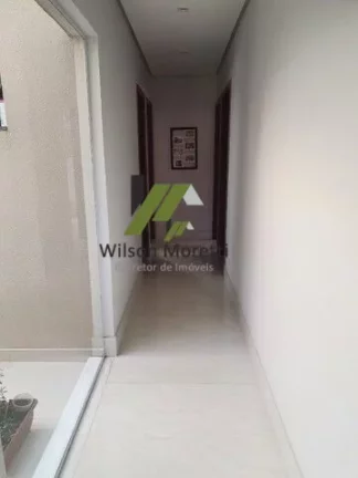 Imagem Casa à venda com piscina em Jundiaí/SP