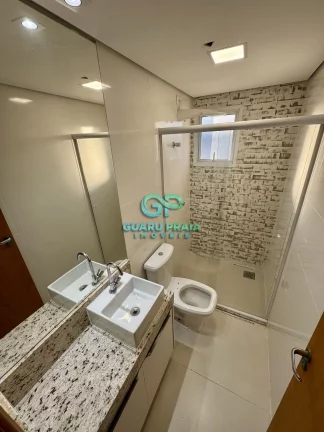 Imagem Apartamento para alugar no bairro Enseada - Guarujá/SP