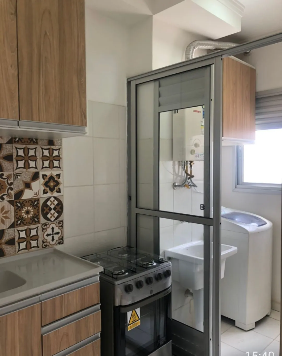 Imagem APARTAMENTO RESIDENCIAL em SOROCABA - SP, PARQUE CAMPOLIM