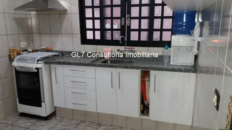 Imagem CASA TERREA A VENDA NO PARQUE DAS NAÇÕES EM INDAIATUBA SP.