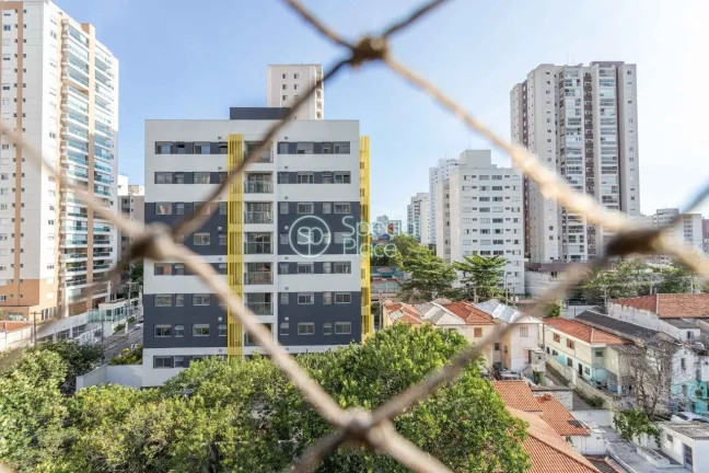 Imagem Já pensou em morar na Vila Clementino? Uma região que oferece muita infraestrutura e boa mobilidad...