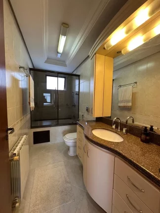 Imagem Apartamento 3 quartos para venda no bairro Centro em Caxias do Sul