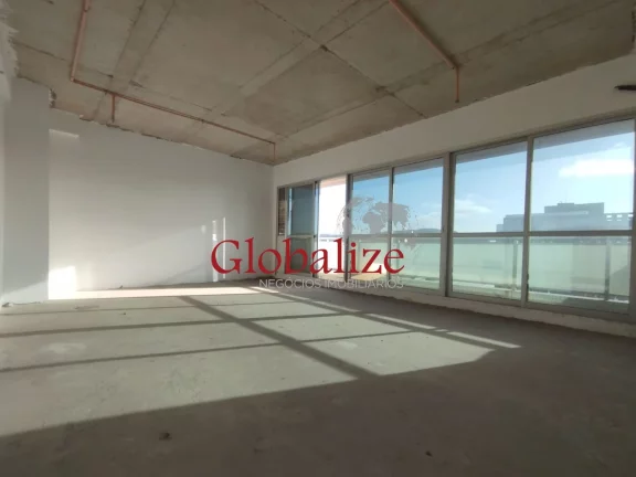 Imagem SALA COMERCIAL em SANTOS - SP, GONZAGA