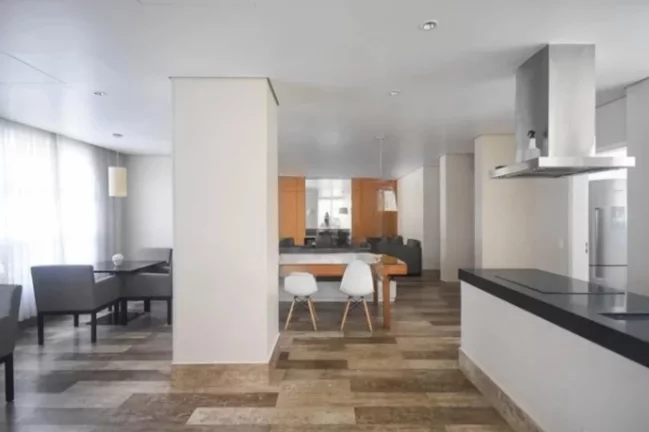 Imagem Vende-se excelente apartamento (Unidade Revenda), a 100m dos Shoppings Morumbi Town e Jardim Sul!!
