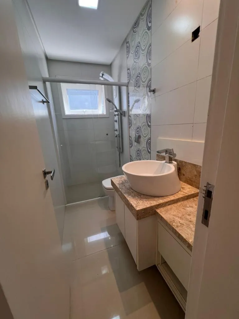 Imagem Apartamento 3 Dormitórios - Bairro Centro