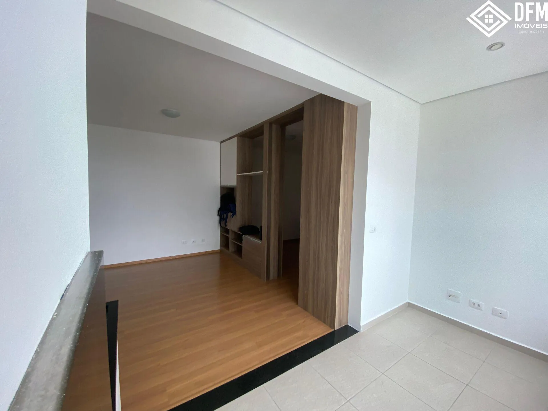 Imagem Apartamento com 1 Dormitorio(s) localizado(a) no bairro Loteamento Mogilar em Mogi das Cruzes / Mato Grosso do Sul Ref.:80965359