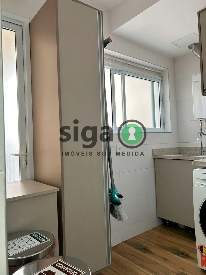 Imagem APARTAMENTO A VENDA VILA ANDRADE, 03 SUÍTES, 02 VAGAS - 129M²