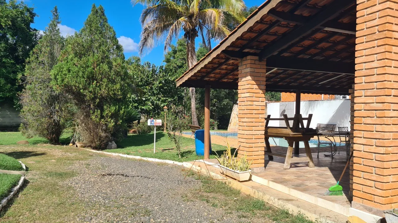 Imagem Imperdível: Chácara à venda em Itu-SP, Jardim Paraíso II