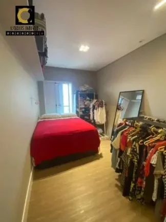 Imagem Imperdível!!!! Apartamento extremamente espaçoso a venda em Santos!!