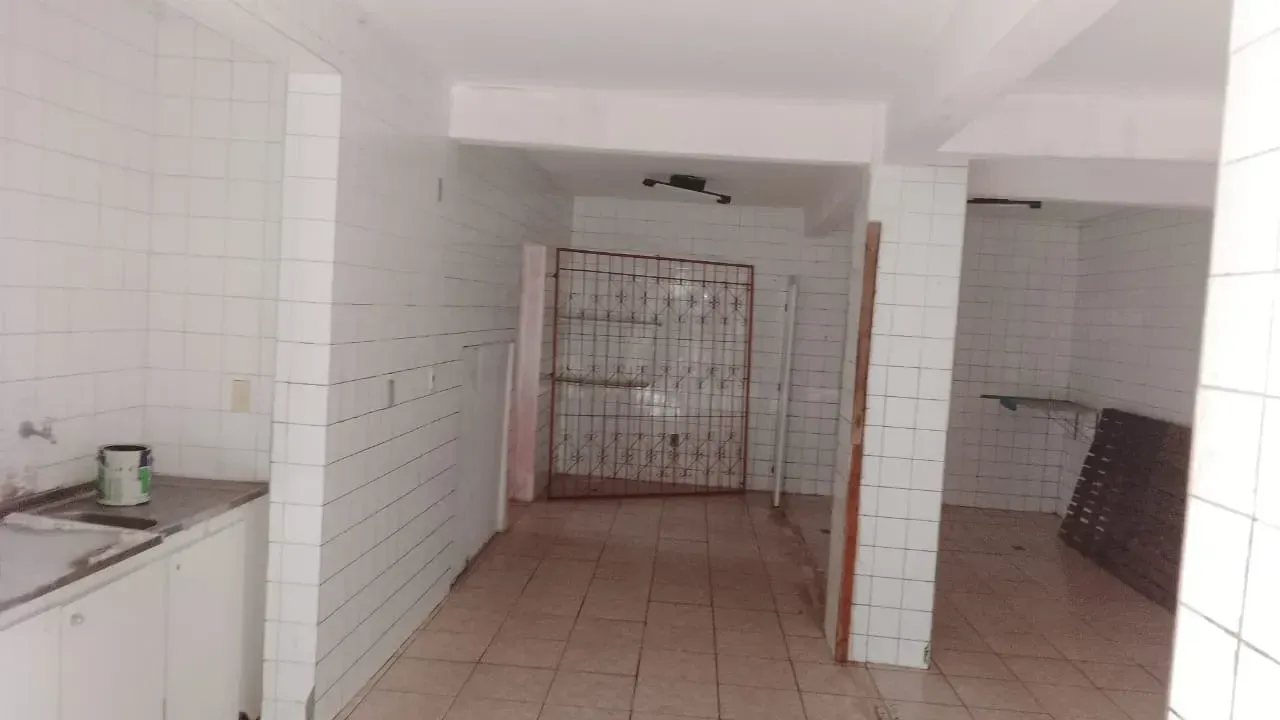 Imagem Casa com 4 Quartos à Venda, 26320 m² em Saramandaia - Salvador