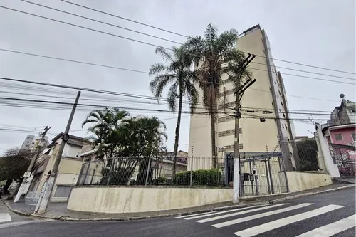 Imagem Apartamento para venda em Jardim São Paulo(Zona Norte) com 3 quartos, 72m2