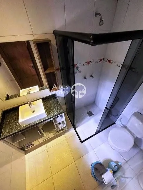 Imagem Casa à venda em Canela, Palace Hotel, com 2 quartos, 140,53m2