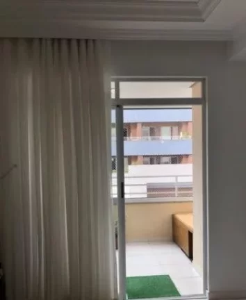 Imagem APARTAMENTO RESIDENCIAL em SÃO JOSÉ - SC, CAMPINAS