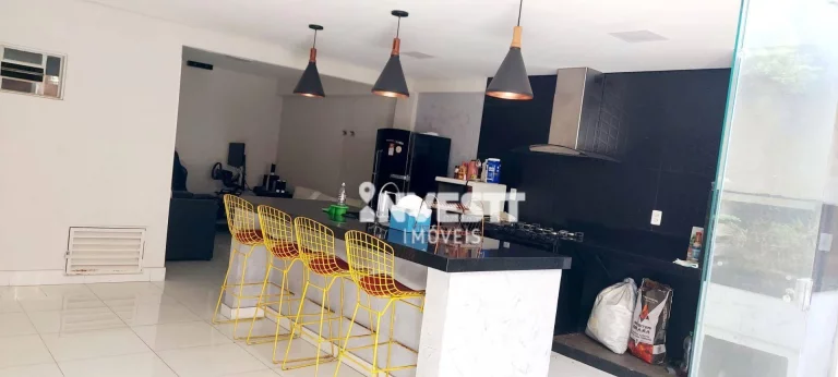 Imagem Casa no Parque Atheneu - Goiânia/GO