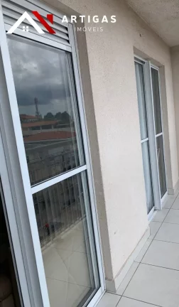 Imagem Apartamento á venda na Vila Alpina 40 m2 1 dormitório