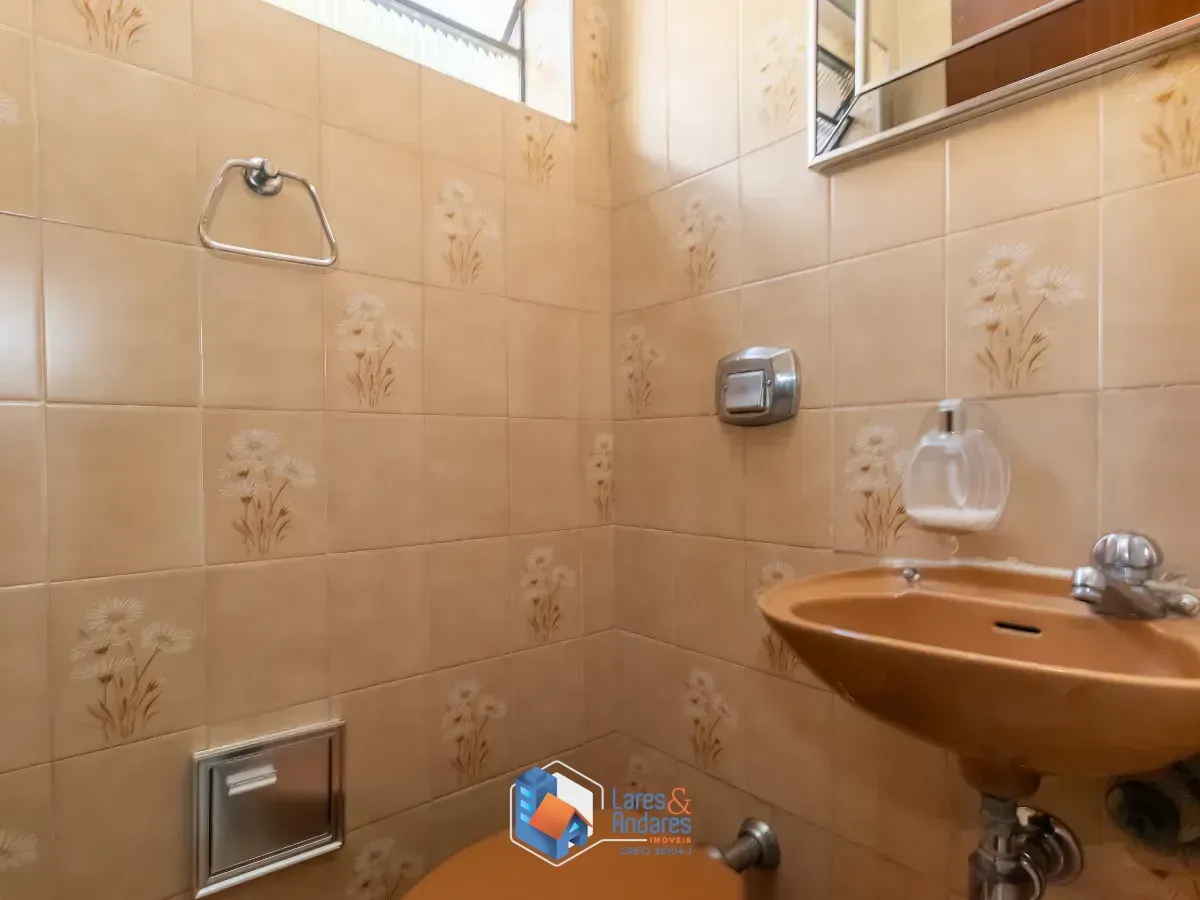 Imagem Casa para venda em Vila Madalena com 3 quartos, sendo 1 suíte, 228m²