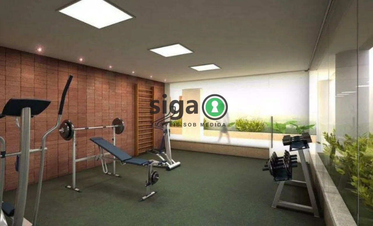 Imagem VILA OLIMPIA: 70/M², 02 QUARTOS, 01 VAGA.
