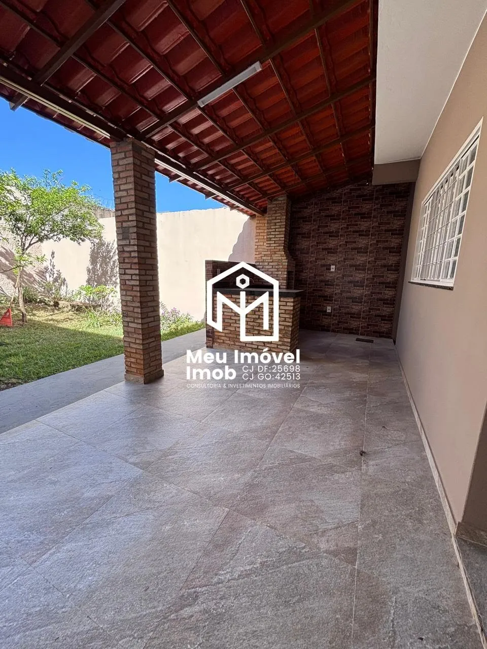 Imagem Casa em Parque Estrela Dalva II - Luziânia