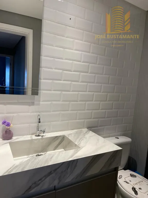Imagem APARTAMENTO 105M2 À VENDA BAIRRO CAMPO GRANDE -SP