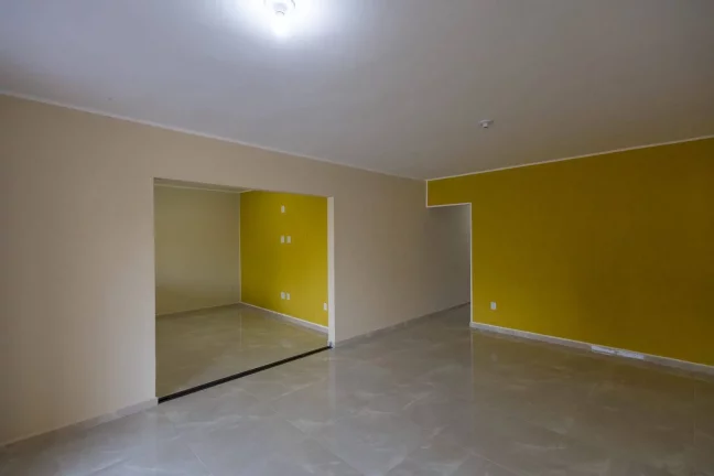 Imagem Espetacular casa de fino acabamento em Inoã 1ª locação