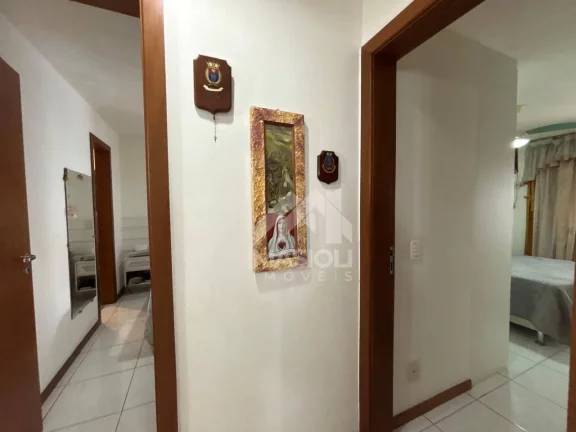 Imagem Apartamento com 2 dormitórios à venda, 103 m² por R$ 915.000 - Praia de Itapoã - Vila Velha/ES