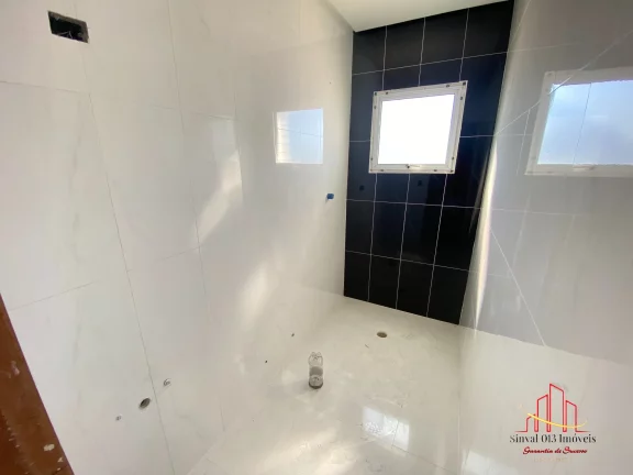 Imagem Cobertura Triplex de Alto Padrão