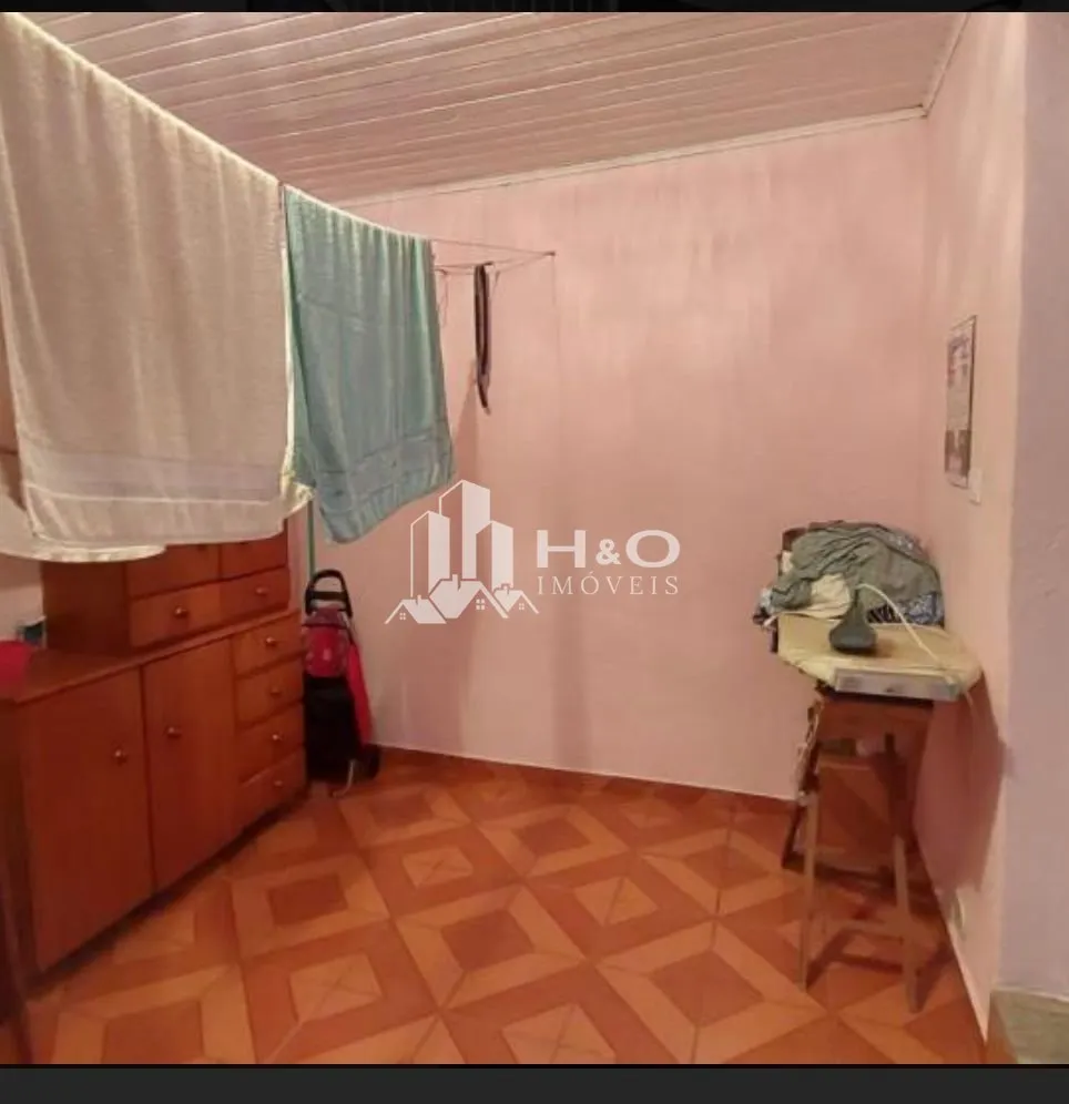 Imagem Sobrado na Vila Primavera - 180m² de conforto e excelente localização