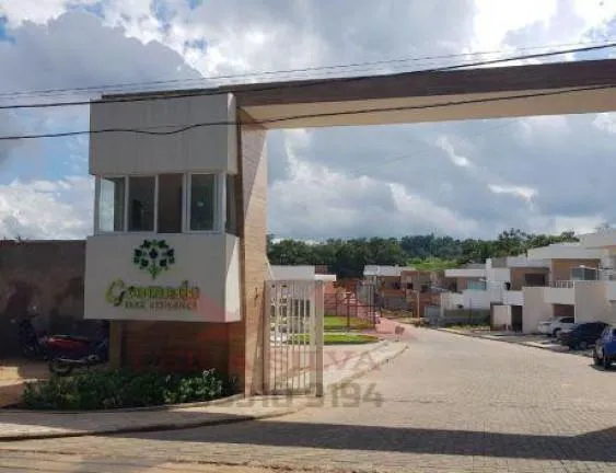 Imagem Gramado Park Residence | Casa à Venda | Teresina