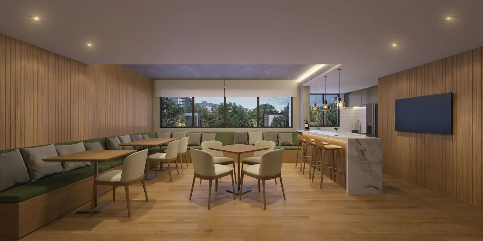 Imagem Apartamento a venda, em construção, no bairro Jardim Itu