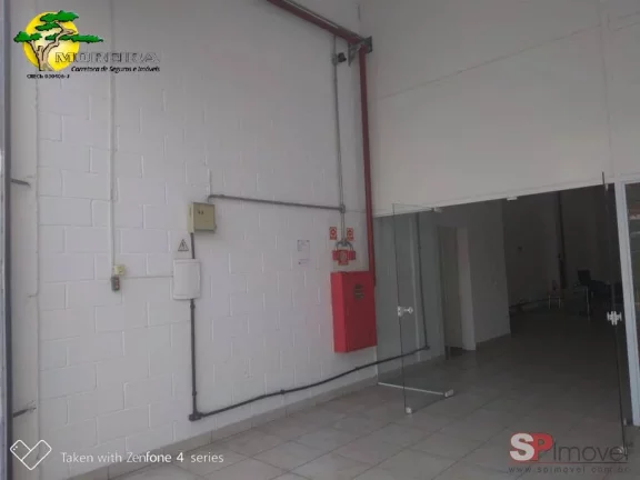 Imagem PREDIO COMERCIAL DE 800M² ALUGADO EM GUARULHOS