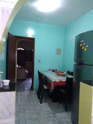 Imagem CASA A VENDA NO BARREIRO