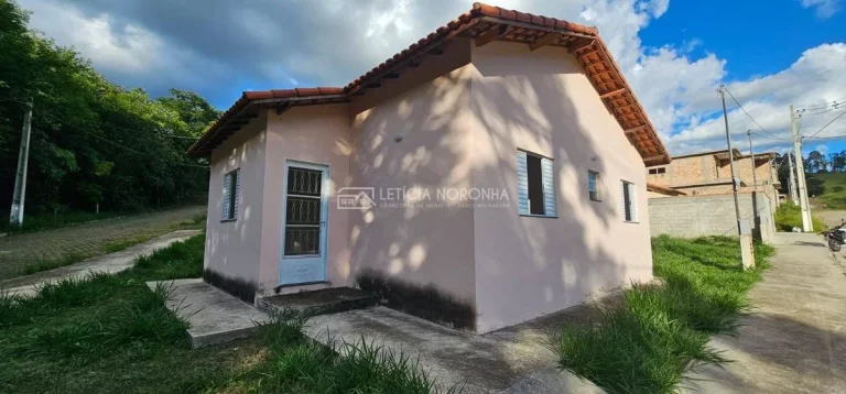 Imagem Casa a venda