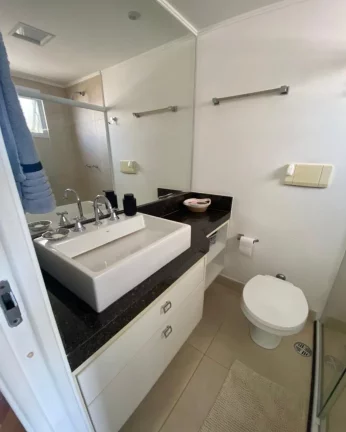 Imagem Apartamento São Francisco, 3 dormitórios,1 suíte , 2 vaga ..