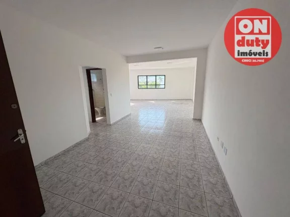 Imagem Prédio reformado para alugar, 1000 m² por R$ 30.000/mês - Gonzaga - Santos/SP