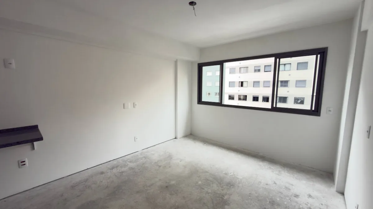 Imagem Apartamento para venda em Bela Vista com 1 quarto, 25m2
