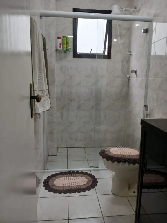 Imagem APARTAMENTO COM 48,00 m² - AVIAÇÃO - PRAIA GRANDE SP