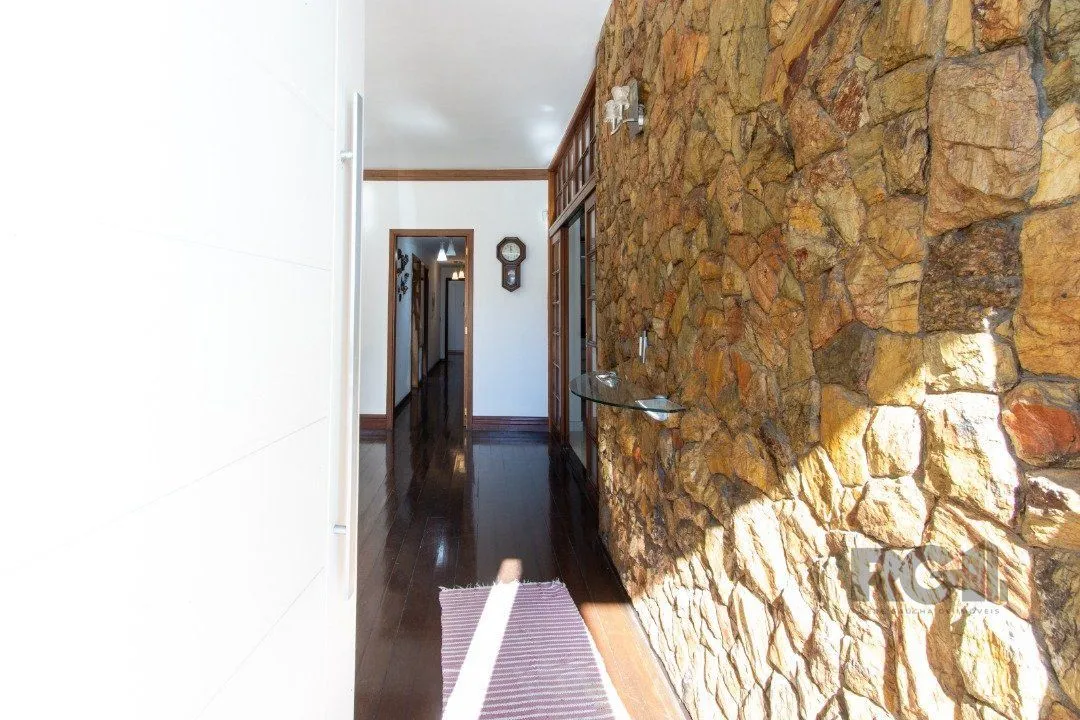 Imagem Casa Térrea.