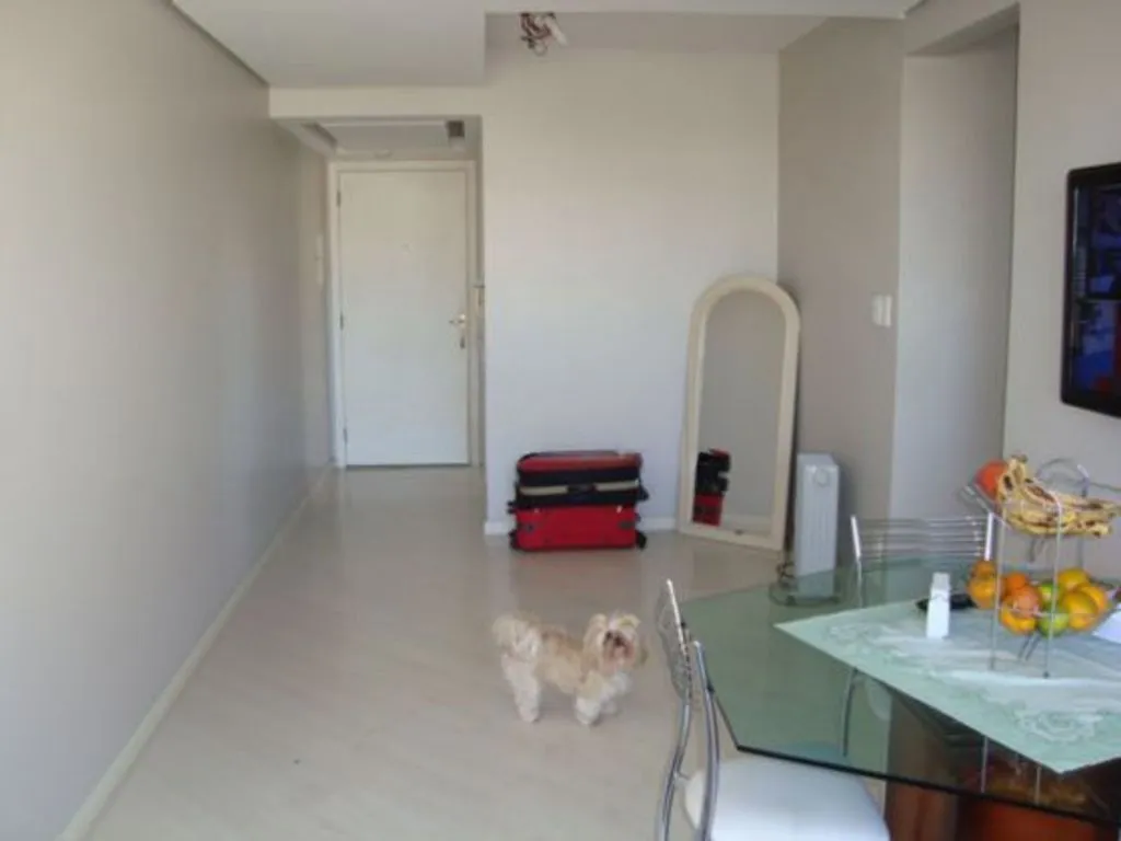 Imagem Apartamento 3 dorms à venda Rua Xavier da Cunha, Nonoai - Porto Alegre