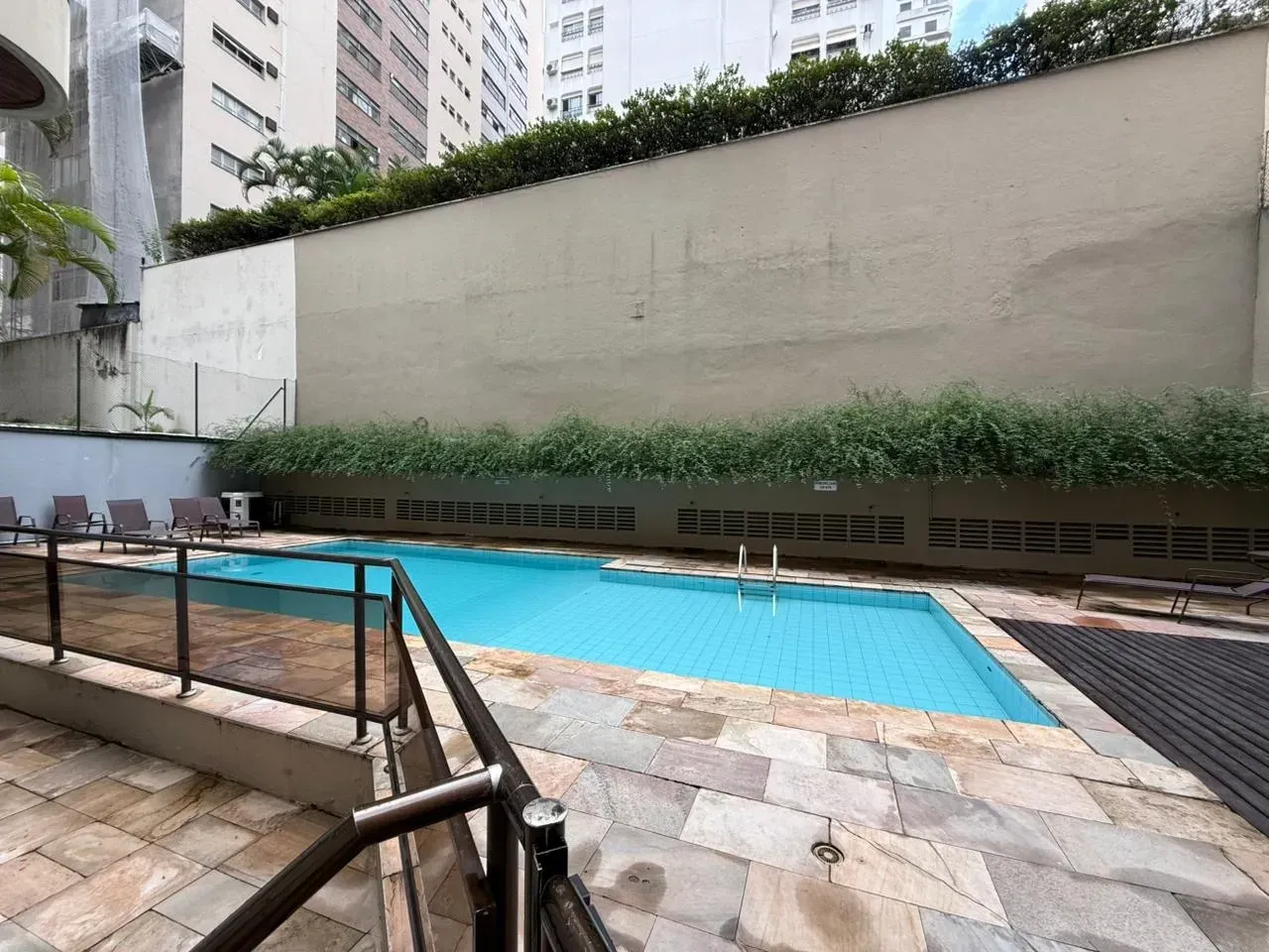 Imagem Apartamento com 2 Quartos à Venda, 140 m² em Jardim Paulista - São Paulo
