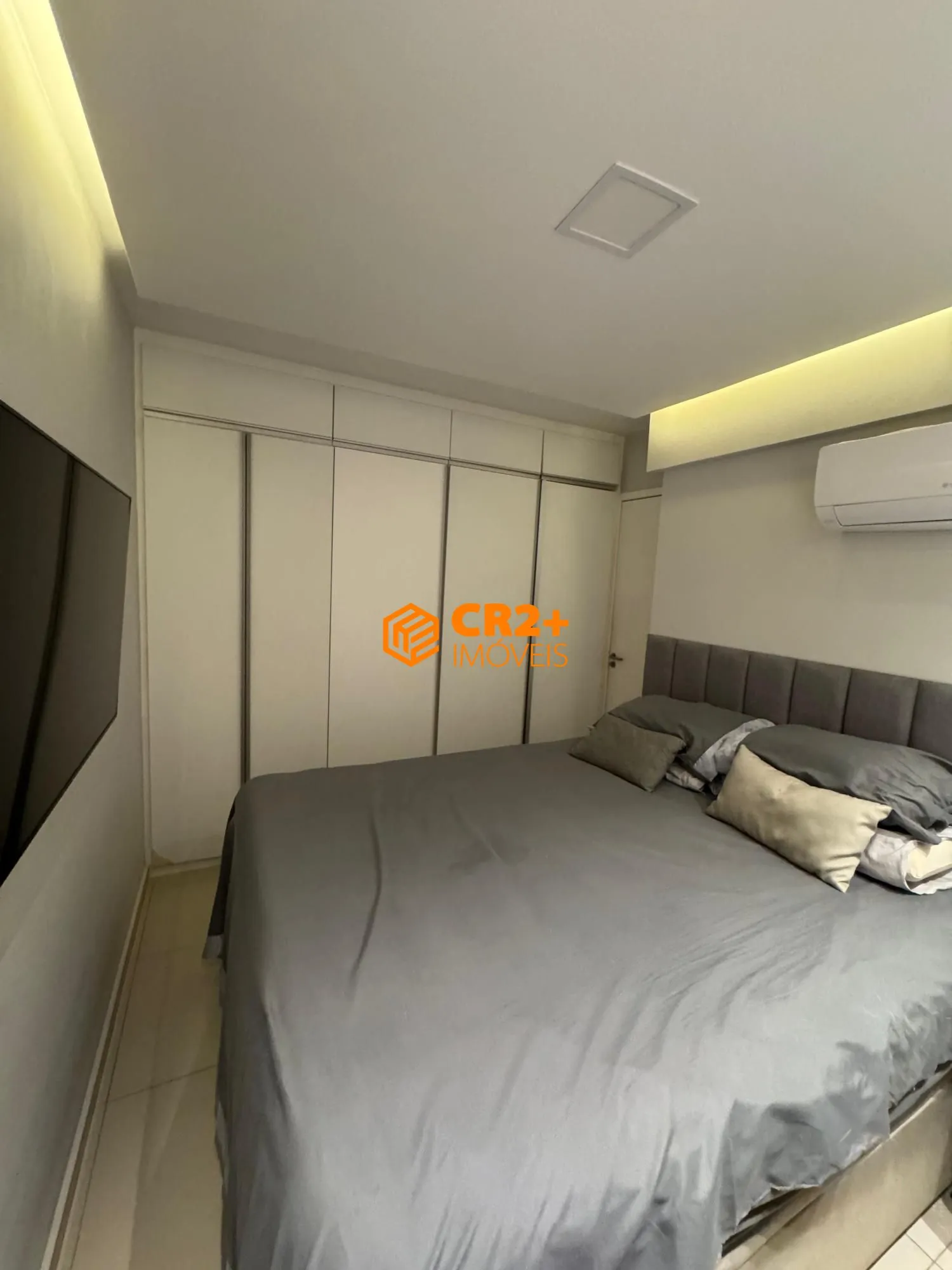 Imagem Vendo apartamento 50m2 totalmente reformado no bairro dos Aflitos