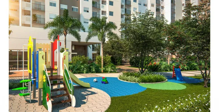 Imagem Apartamento com 2 Quartos à Venda ou Temporada, 40 m²em Jardim Arize - São Paulo