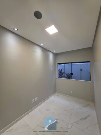 Imagem CASA NO CONDOMÍNIO QUINTA DAS MARINAS - PONTA NEGRA