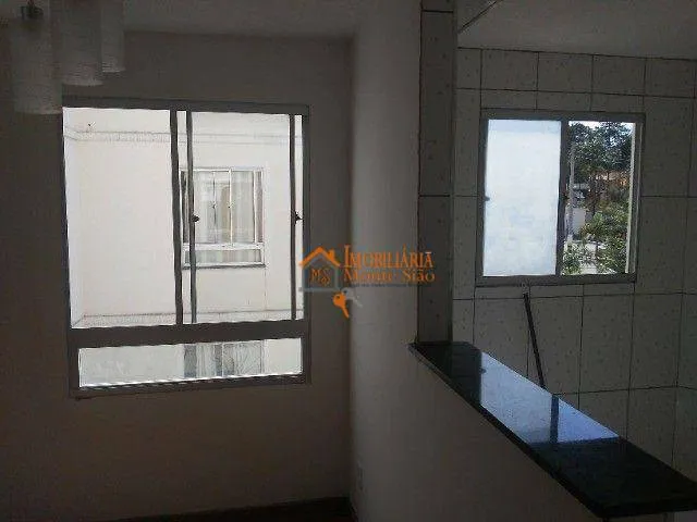 Imagem Apartamento com 2 dormitórios à venda, 42 m² por R$ 265.000,00 - Jardim Ansalca - Guarulhos/SP