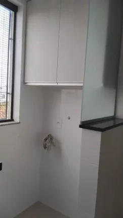 Imagem ELEVADOR+3QUARTOS+SUÍTE+SEM VAGA DE GARAGEM