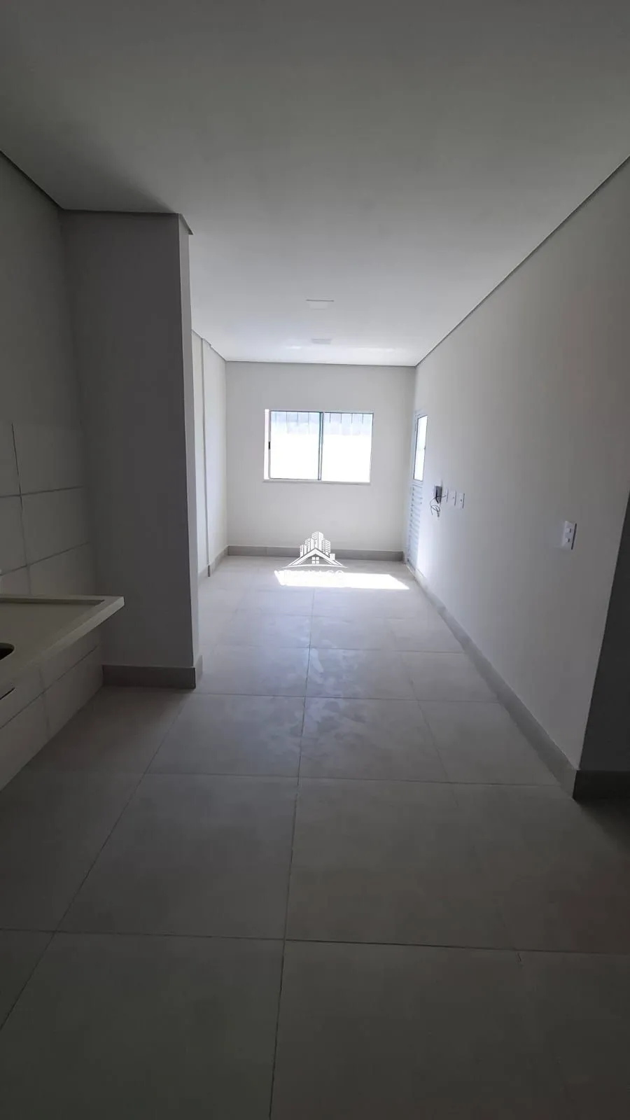 Imagem Apartamento no residencial Maribela
